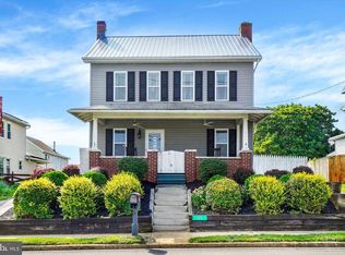 35 Main St, Yorkana, PA 17406