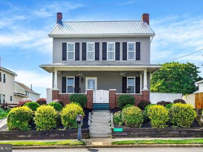35 Main St, Yorkana, PA, 17406