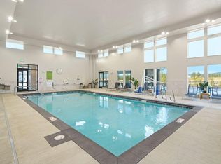 Affinity at Broadmoor 62+, Pasco, WA 99301