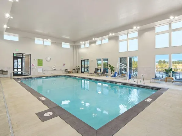 Affinity at Broadmoor 62+