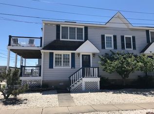 301 109th St #301, Stone Harbor, NJ 08247
