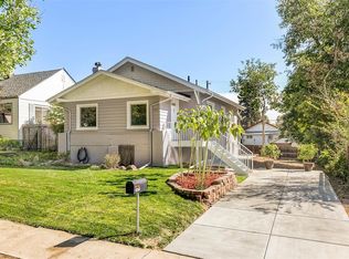 2922 Ames St, Wheat Ridge, CO 80214