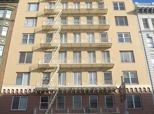 886 Sutter St APT 906, San Francisco, CA 94109