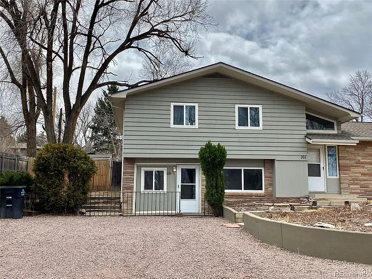 101 Terrace Dr #1/2 — Photo 14
