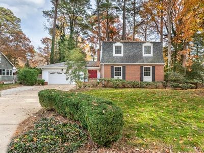 130 Stage Rd, Newport News, VA, 23606