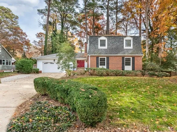 130 Stage Rd, Newport News, VA 23606