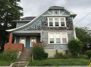 2311 Cleveland St, McKeesport, PA