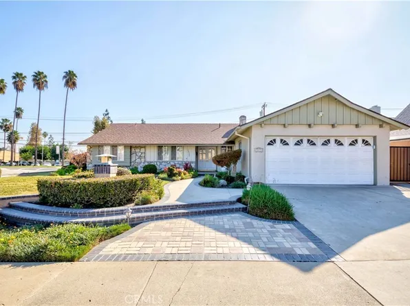 20644 Loyalton Dr, Walnut, CA 91789