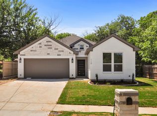 115 Bryan St, Weatherford, TX 76086