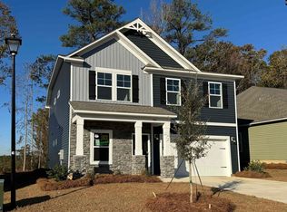 536 Cloudreach Rd, Lexington, SC 29072