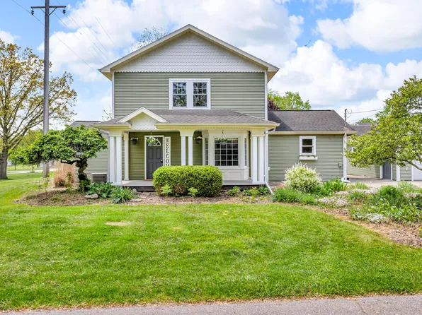 338 Marion St, Jackson, MI 49203