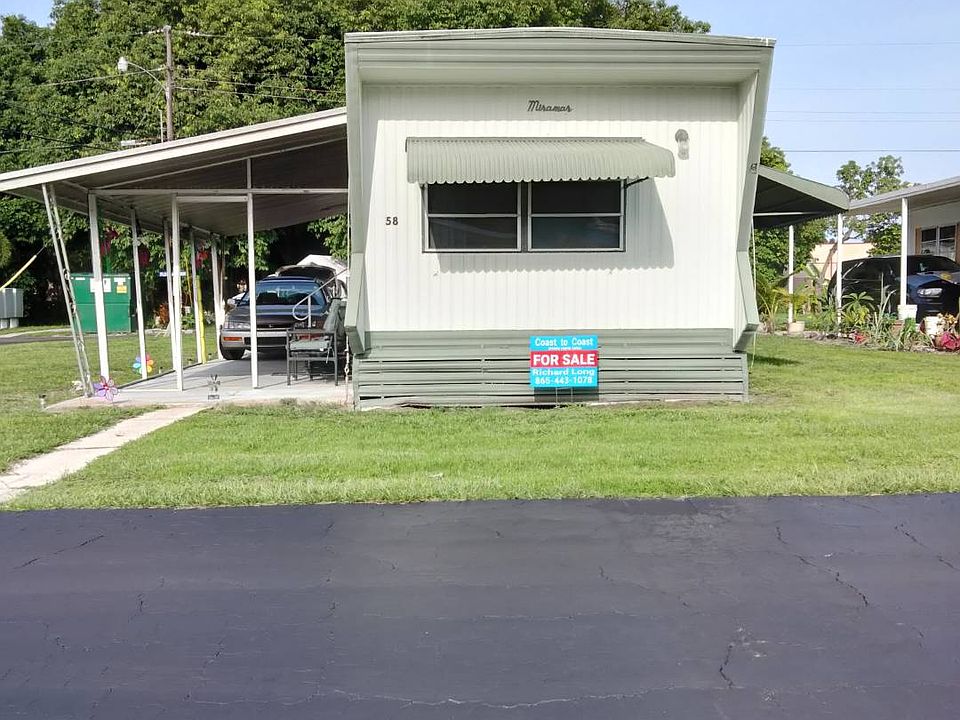 1st image of 541 New York Dr #58