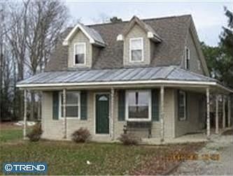 Home for Sale in MONROEVILLE, NJ $119,900