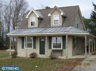 14 Fitch Horn Rd, Monroeville, NJ 08343