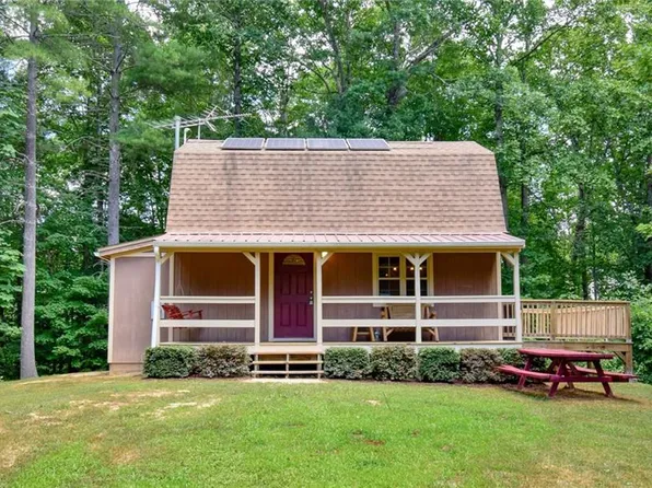 290 Mars Mountain Rd, Wilkesboro, NC 28606