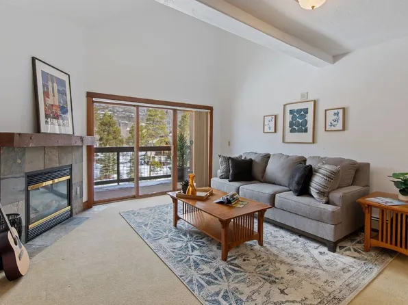 22787 Us Highway 6 UNIT 415, Keystone, CO 80435