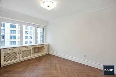 Rented by Bond New York