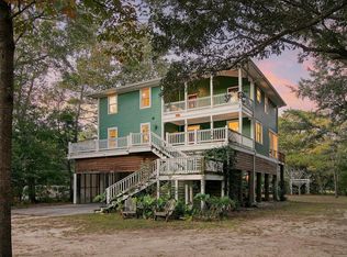 1527 Macoma Dr, Mount Pleasant, SC 29466