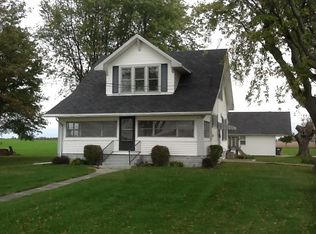 3744 E 500 N, Winchester, IN 47394