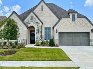 3324 Sunday Silence Ln, Celina, TX 75009