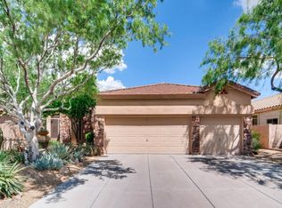 4253 N Starry Pass, Mesa, AZ 85207