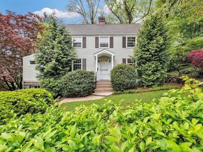 3 Richmond Hill Road, Norwalk, CT, 06854