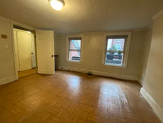 Rented by Compass