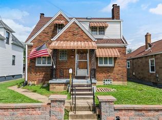126 1st St, Pittsburgh, PA 15225
