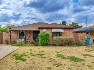 2018 N Laurel Ave, Phoenix, AZ 85007