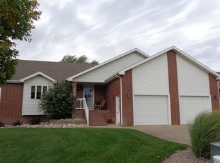 2607A Augusta Ln, Hays, KS 67601