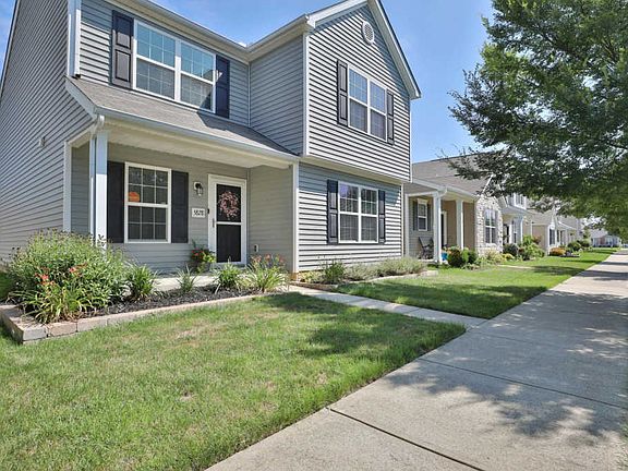 3rd image of 5828 Ivy Branch Dr