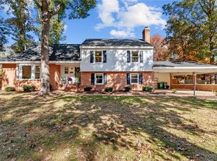 2310 Raymond Ave, Henrico, VA 23228