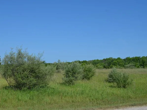 County Rd EE, Fish Creek, WI 54212