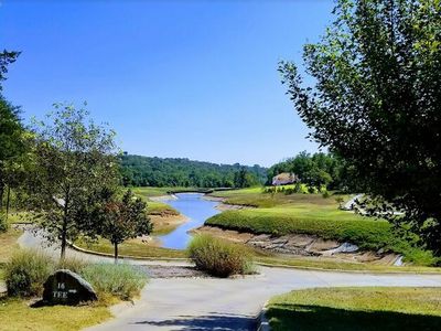 5 Royal Dornoch Drive, Branson, MO, 65616
