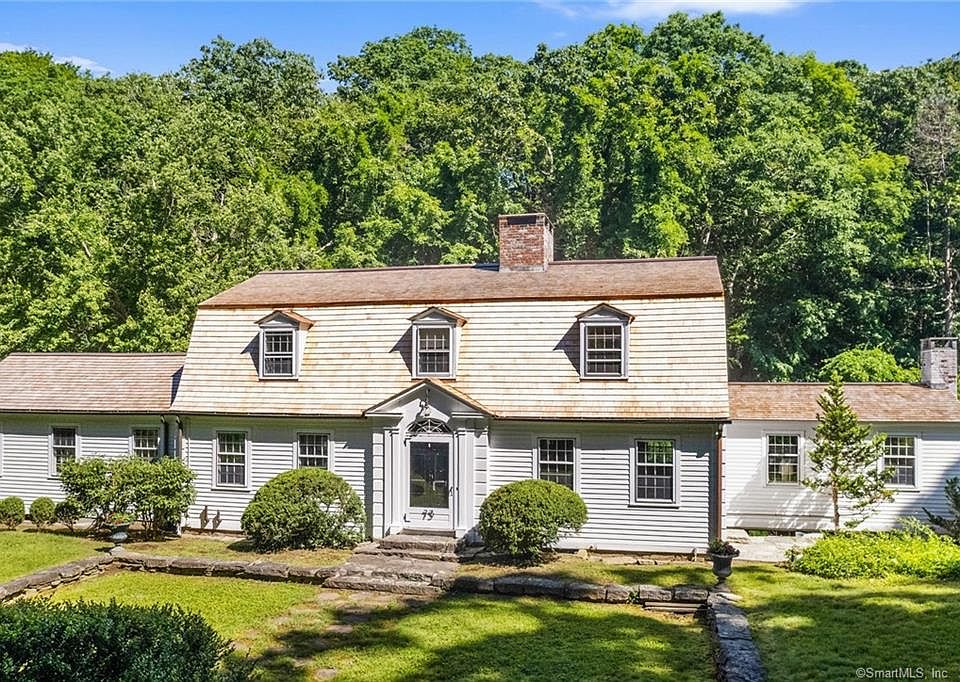 73 Ferry Rd, Lyme, CT 06371 Zillow
