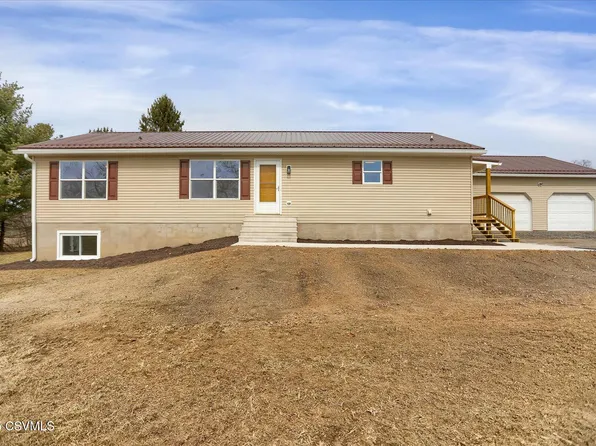 187 Hickory Rd, Turbotville, PA 17772