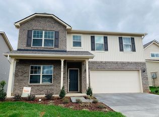 2776 Nottingham Dr, Columbia, TN 38401