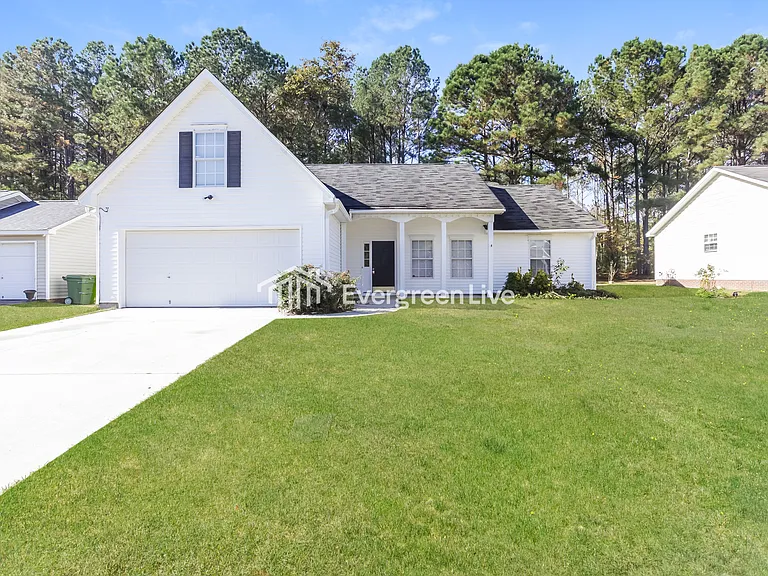 240 Turning Leaf Dr — Photo 1