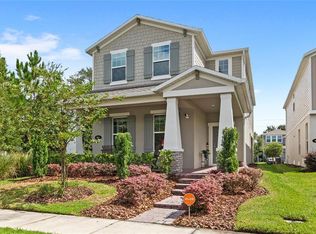 601 Becklow St, Debary, FL 32713