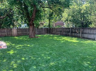 415 SW Roosevelt St, Topeka, KS 66606
