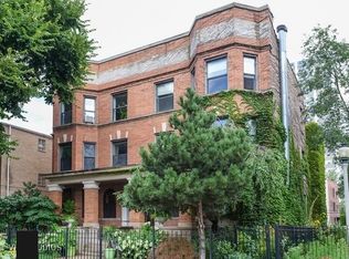 912 W Leland Ave, Chicago, IL 60640