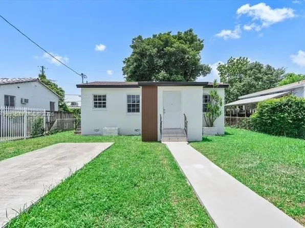 1530 NW 55th St, Miami, FL 33142