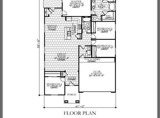 6054 Tin Hill St, Santa Teresa, NM 88008