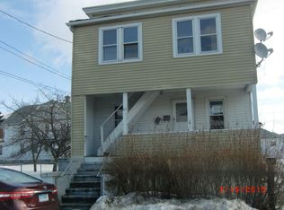 65 Ross St, Waterbury, CT 06708
