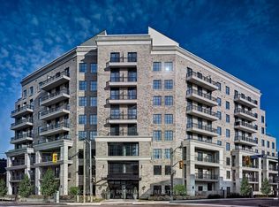 571 Prince Edward Dr N #101, Toronto, ON M8X 0A1