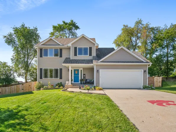 3005 E Diehl Ave, Des Moines, IA 50320