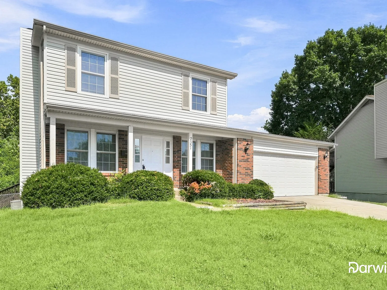 3 bed, 2.5 bath, 1344 sqft, $1,910 — Photo 2