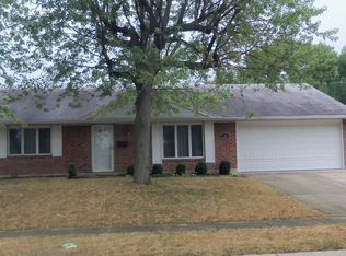 714 Gibralter Ave, Englewood, OH