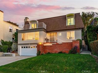 444 Via El Chico, Redondo Beach, CA 90277