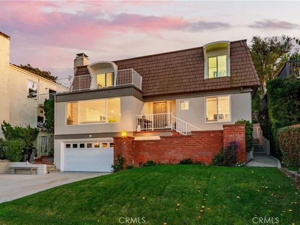 444 Via El Chico, Redondo Beach, CA 90277